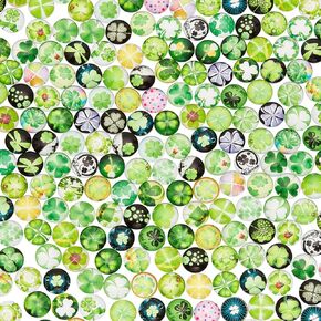 PH PandaHall 200pcs Mosaic Printed Glass Dome Cabochons 12mm Mixed Color Kaleidoscope Half Round Cabochon Flower Pattern Mosaic Tile for Photo Pendant Jewelry Making Scrapbooking