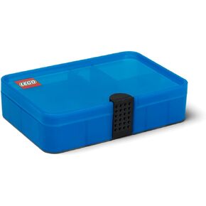 Room Copenhagen, LEGO Sorting Box (blue)