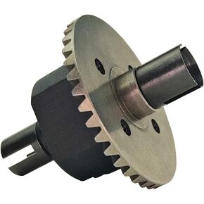 اختلاف تفاضلي مجموعة معدات 38T 02024 لـ 1/10 HSP Redcat Volcano Tornado Epx S30 Lightning STR Storm TK RC Buggy Car in Kuwait