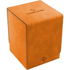 Squire Deck Box 100+ Green