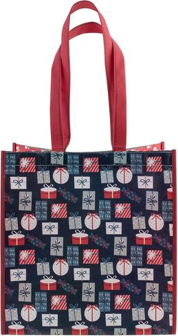 Stephen Joseph Large Recycled Gifts Bags, Howlidays in Saudi Arabia