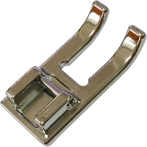 HONEYSEW 718 Open Toe Foot Snap On #5011-24 Applique Foot For Brother Singer Kenmore in Saudi Arabia