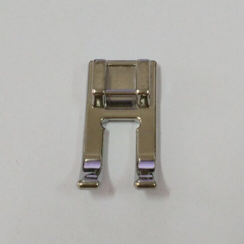 HONEYSEW 718 Open Toe Foot Snap On #5011-24 Applique Foot For Brother Singer Kenmore in Saudi Arabia