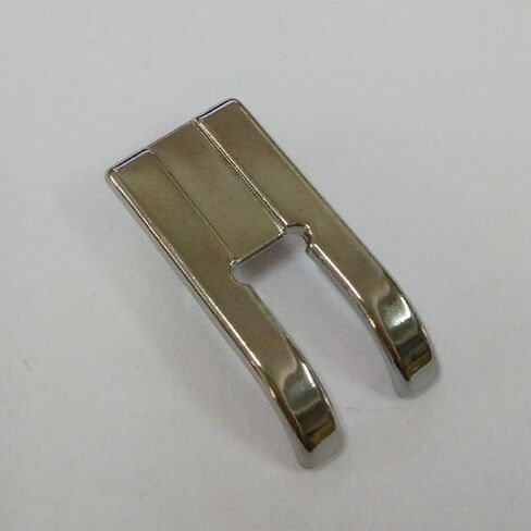 HONEYSEW 718 Open Toe Foot Snap On #5011-24 Applique Foot For Brother Singer Kenmore in Saudi Arabia