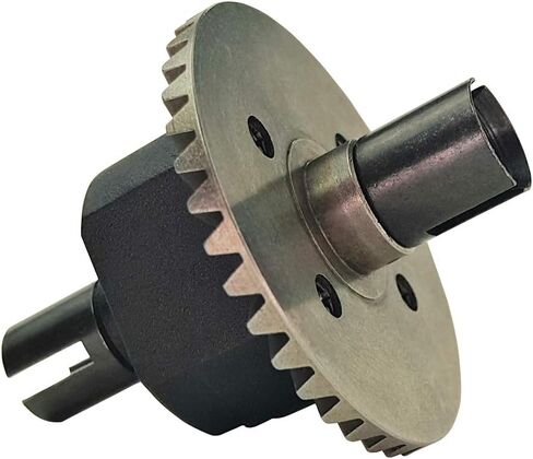 اختلاف تفاضلي مجموعة معدات 38T 02024 لـ 1/10 HSP Redcat Volcano Tornado Epx S30 Lightning STR Storm TK RC Buggy Car in Kuwait