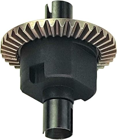 اختلاف تفاضلي مجموعة معدات 38T 02024 لـ 1/10 HSP Redcat Volcano Tornado Epx S30 Lightning STR Storm TK RC Buggy Car in Kuwait