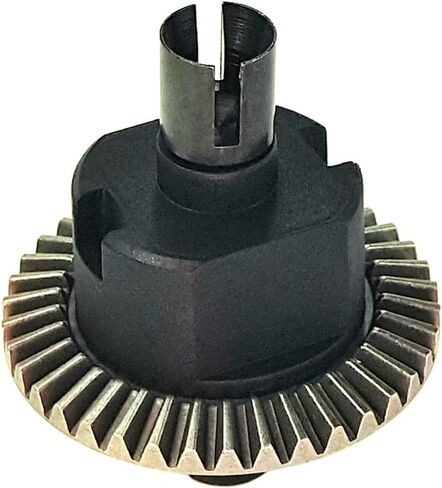 اختلاف تفاضلي مجموعة معدات 38T 02024 لـ 1/10 HSP Redcat Volcano Tornado Epx S30 Lightning STR Storm TK RC Buggy Car in Kuwait