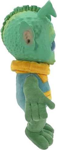 Mattel Star Wars Galactic Pals Plush Collection of Soft Creature Dolls, Collectible Toy in Saudi Arabia