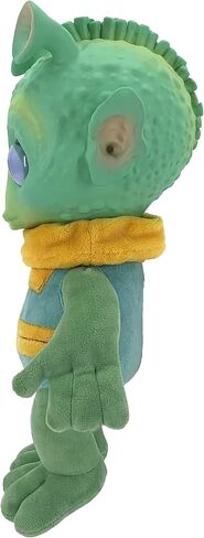 Mattel Star Wars Galactic Pals Plush Collection of Soft Creature Dolls, Collectible Toy in Saudi Arabia