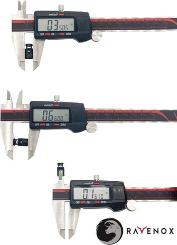 Ravenox تبديل أقفال الحبل سدادة | قفل الحبل الصغير | توقف الحبل للحبال والحقائب والأمتعة والملابس والأحذية والملابس والأماكن الخارجية الرائعة | استبدال الرباط لتأمين أربطة الحذاء والخيوط in Kuwait