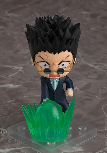 Good Smile Company Hunter x Hunter: Leorio Nendoroid Action Figure in Saudi Arabia