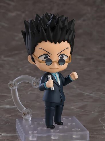 Good Smile Company Hunter x Hunter: Leorio Nendoroid Action Figure in Saudi Arabia