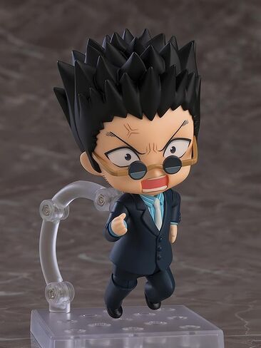 Good Smile Company Hunter x Hunter: Leorio Nendoroid Action Figure in Saudi Arabia
