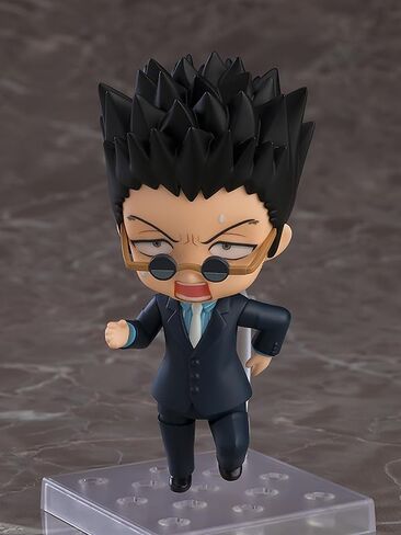 Good Smile Company Hunter x Hunter: Leorio Nendoroid Action Figure in Saudi Arabia
