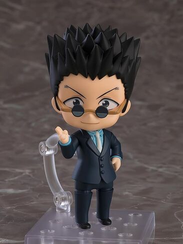 Good Smile Company Hunter x Hunter: Leorio Nendoroid Action Figure in Saudi Arabia