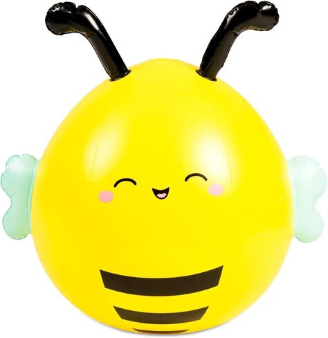 BigMouth x Squishmallows Original Large Beach Ball in Kuwait