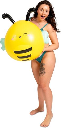 BigMouth x Squishmallows Original Large Beach Ball in Kuwait