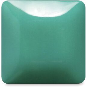 Mayco Stroke & Coat Wonderglaze, Jaded SC-009, 1 Pint in Saudi Arabia
