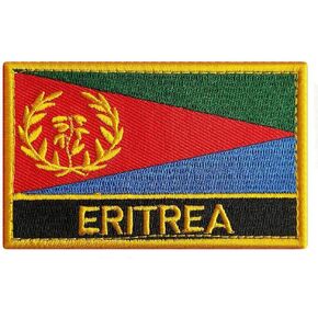 GAMESPFF Each Country Tactical Patches (Panama, Sew Iron on)