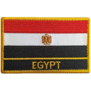 GAMESPFF بقع تكتيكية لكل بلد (الإكوادور، خياطة بالكي) in Kuwait