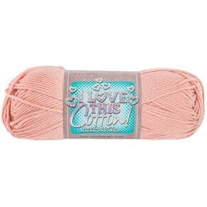 I Love This Cotton! Warm Blush #33 3.5 Oz in Kuwait