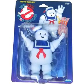 شخصية عمل حصرية لشخصية The Real Ghostbusters Kenner Classics Retro Stay-Puft Marshmallow Man in Kuwait
