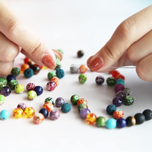 UTengHao 1 مم الشريط الشريط الكريستال المطاط 150 متر حبل مرن سوار سلسلة الخرزة حبل مجوهرات لسوار الخرز صنع المجوهرات (150 متر / 492 قدم ، 1 مم) in Kuwait