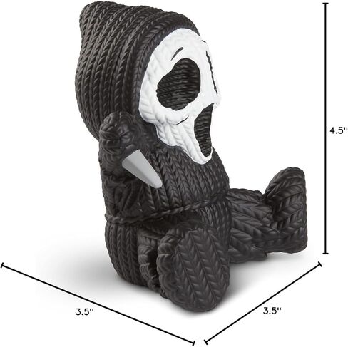 Bensussen Deutsch & Associates Handmade by Robots - Ghostface (Scream) in Kuwait