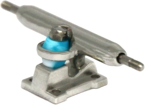 Teak Tuning Bubble Bushings Pro Duro Series in Black and White Swirl - Medium (71A) - Custom Molded Fingerboard Tuning in Saudi Arabia