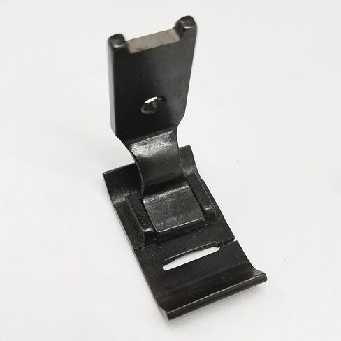 HONEYSEW Standard Zigzag Sewing Machine Presser Foot 503818 for Singer 107W, 457G, 457U,Compatible with Juki LZ-1280 LZ-2280 in Saudi Arabia