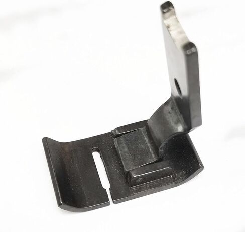 HONEYSEW Standard Zigzag Sewing Machine Presser Foot 503818 for Singer 107W, 457G, 457U,Compatible with Juki LZ-1280 LZ-2280 in Saudi Arabia