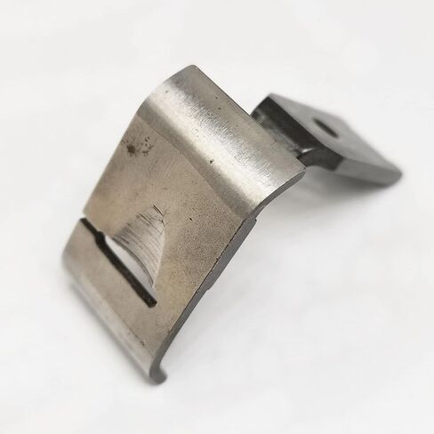 HONEYSEW Standard Zigzag Sewing Machine Presser Foot 503818 for Singer 107W, 457G, 457U,Compatible with Juki LZ-1280 LZ-2280 in Saudi Arabia