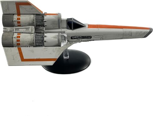 Battlestar Galactica Collection #5 Base Ship (Classic Series) in Saudi Arabia