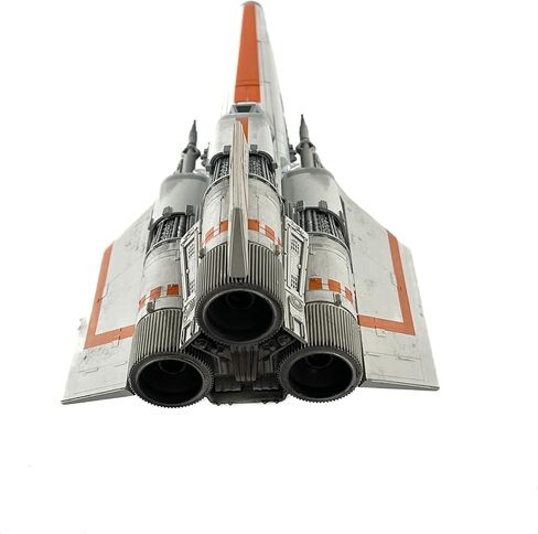 Battlestar Galactica Collection #5 Base Ship (Classic Series) in Saudi Arabia