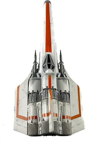 Battlestar Galactica Collection #5 Base Ship (Classic Series) in Saudi Arabia