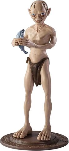 BendyFigs Lord of The Rings Gollum in Saudi Arabia