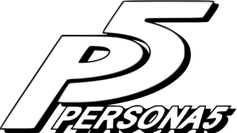 Funko Pop! Games: Persona 5 - Panther in Saudi Arabia