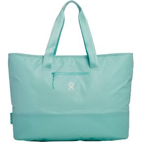Hydro Flask Tote - Reusable Cooler Lunch Travel Bag - Waterproof, Insulated, Collapsable, BPA-Free, Non-Toxic