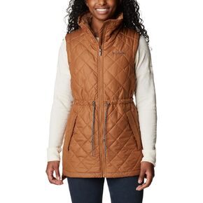 Columbia Women's Copper Crest Mid Vest