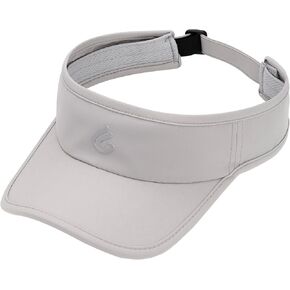 Gisdanchz Unisex Adjustable Fit Performance Visor Hat