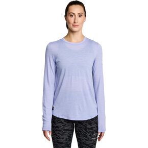 Saucony Women's Peregrine Merino Long Sleeve