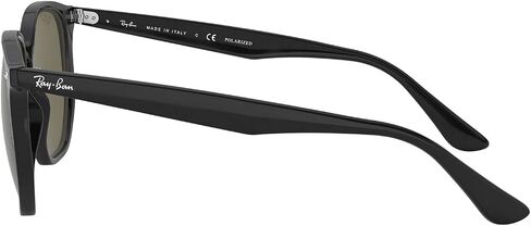 Ray-Ban Rb4306f Low Bridge Fit Hexagonal Sunglasses in Saudi Arabia