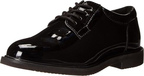 Bates Men's Sentry Lux Oxford High Gloss in Saudi Arabia