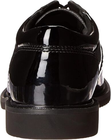Bates Men's Sentry Lux Oxford High Gloss in Saudi Arabia