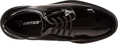 Bates Men's Sentry Lux Oxford High Gloss in Saudi Arabia