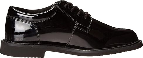 Bates Men's Sentry Lux Oxford High Gloss in Saudi Arabia