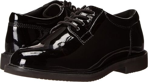 Bates Men's Sentry Lux Oxford High Gloss in Saudi Arabia