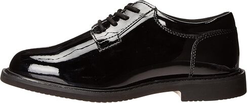 Bates Men's Sentry Lux Oxford High Gloss in Saudi Arabia