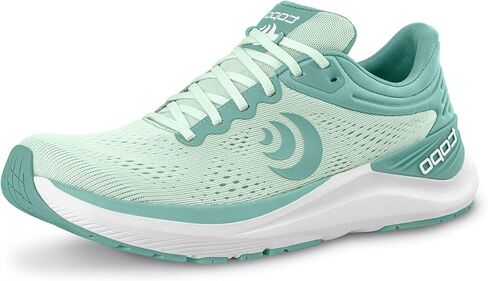 Topo Athletic Women's Ultrafly 4 Comfortable Lightweight 5MM Drop Road Running Shoes, Athletic Shoes for Road Running in Kuwait