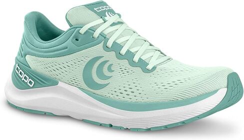 Topo Athletic Women's Ultrafly 4 Comfortable Lightweight 5MM Drop Road Running Shoes, Athletic Shoes for Road Running in Kuwait